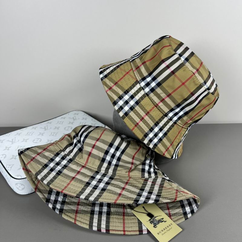 Burberry hat dx12